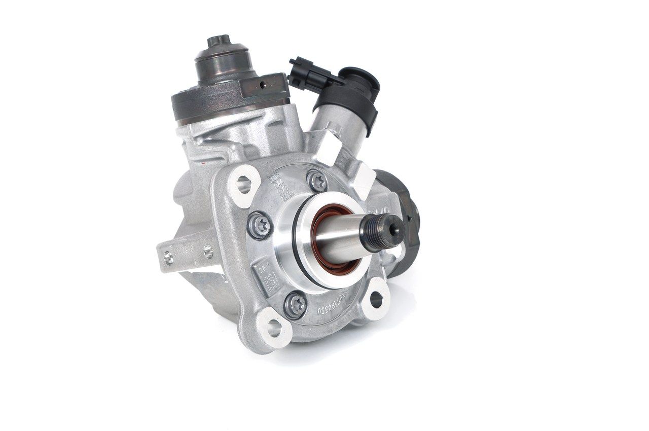 BOSCH 0445010851 Komple Pompa - 14. Görsel