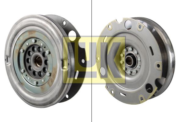 LUK 415086209 Volan