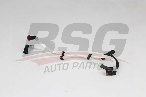 BSG 75725004 Yakıt Borusu - . Görsel