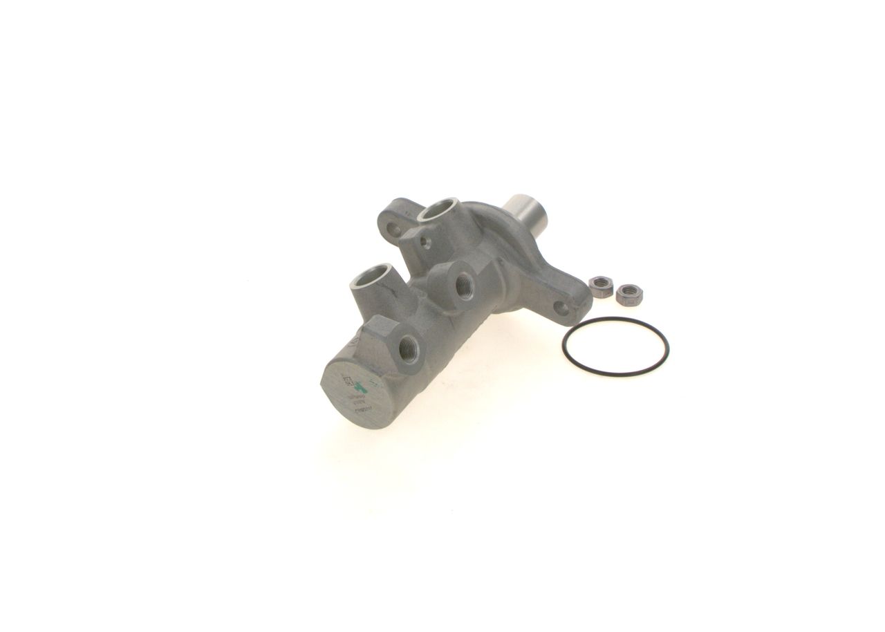 BOSCH 0204123775 Fren Ana Merkez - . Görsel