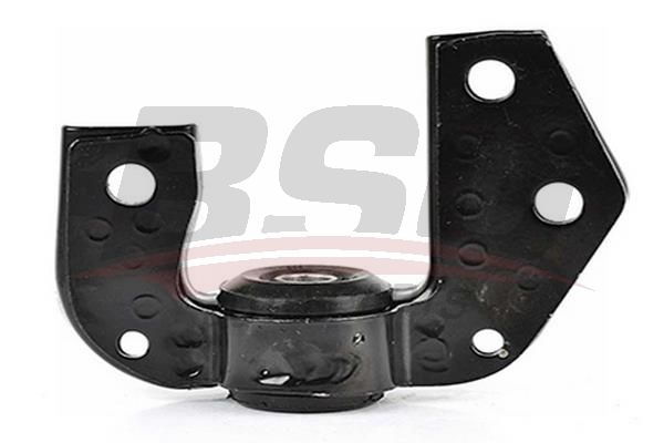 BSG 65700068 Viraj Demir Braketi Sol