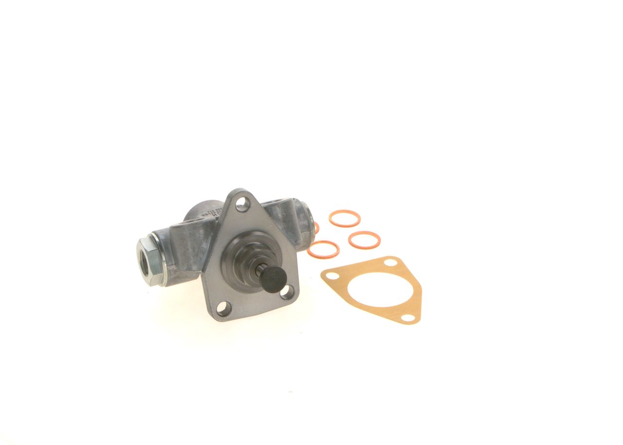 BOSCH 0440008989 Mazot Otomatiği - . Görsel