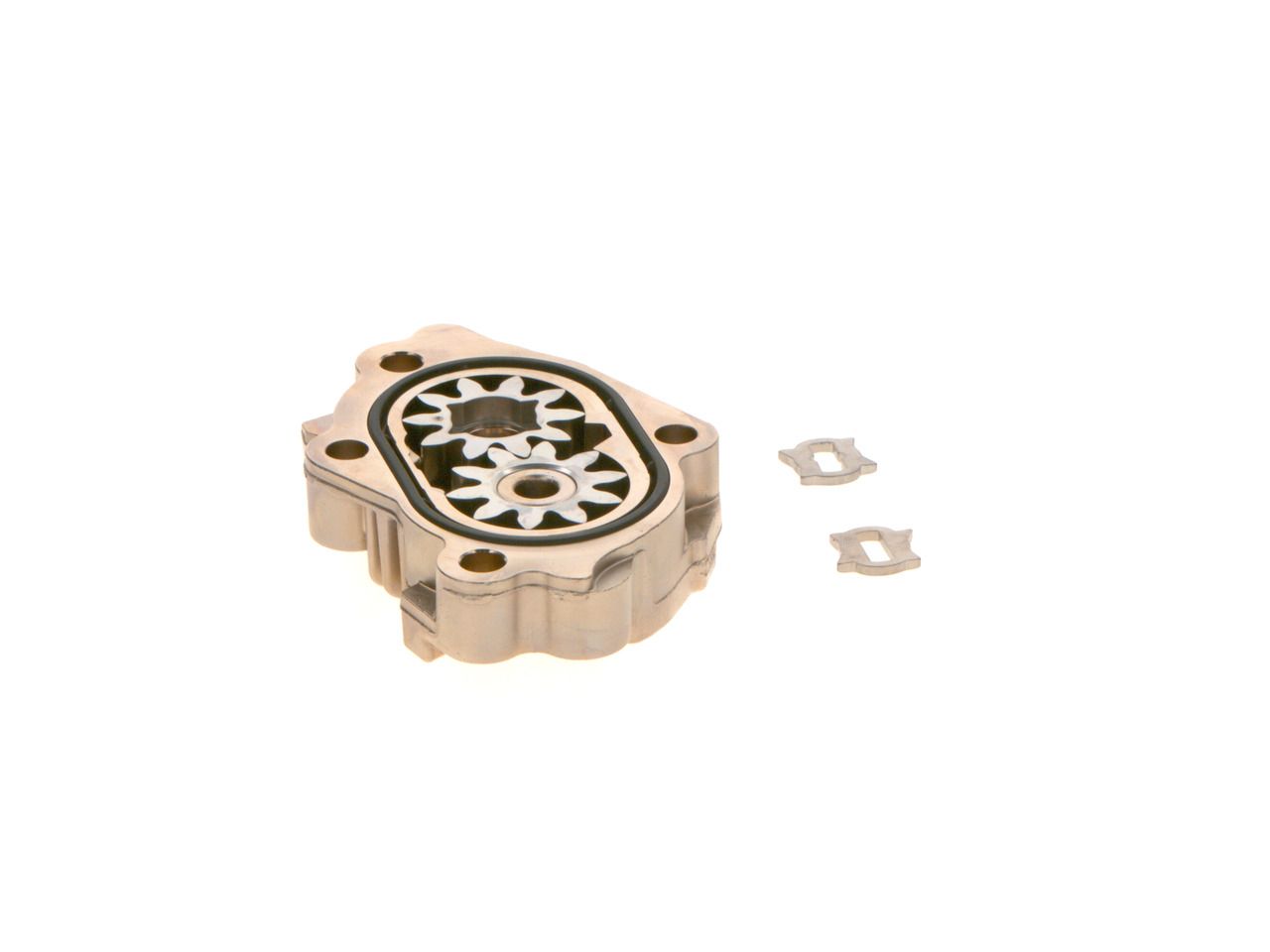 BOSCH 0440020075 Dişli Pompa - . Görsel