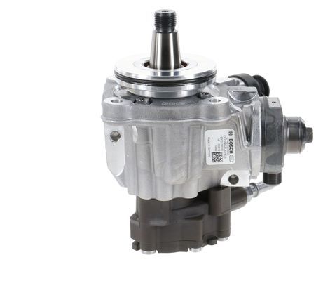 BOSCH 0445020609 Komple Pompa - 4. Görsel