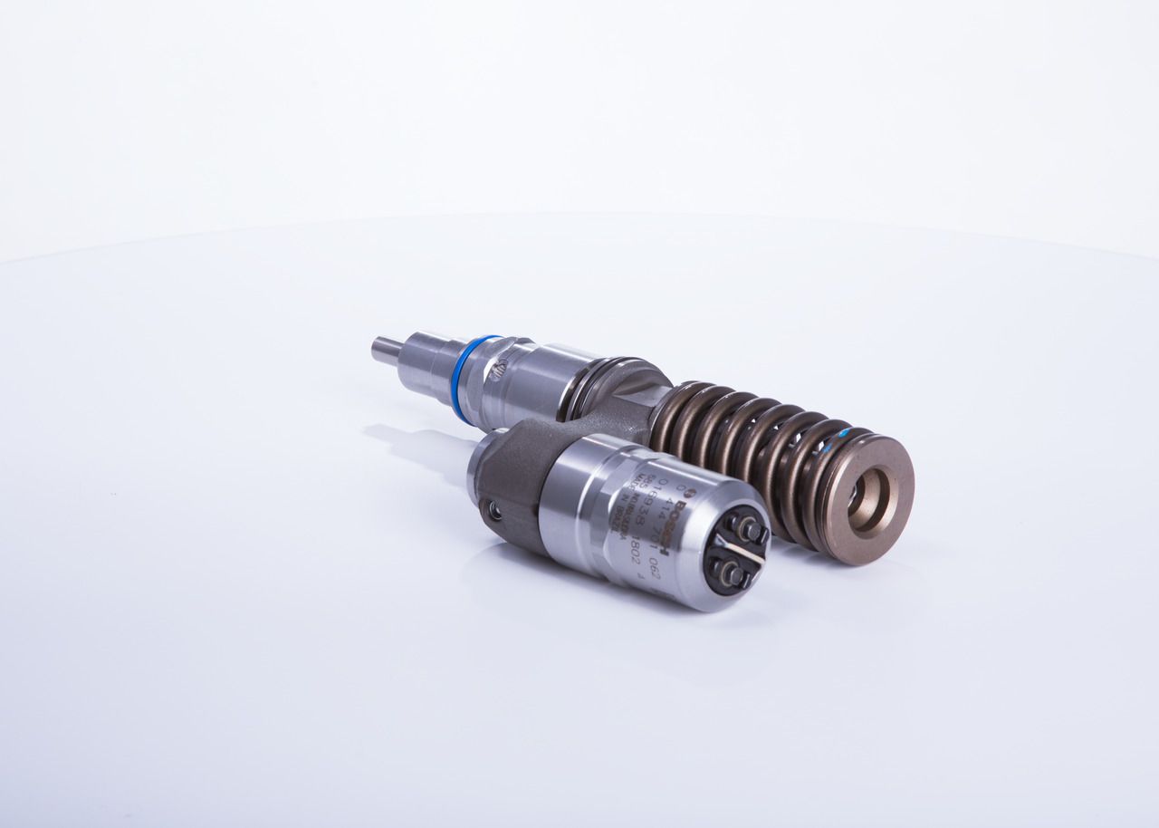 BOSCH 0414701062 Birim Enjektör Ui - . Görsel