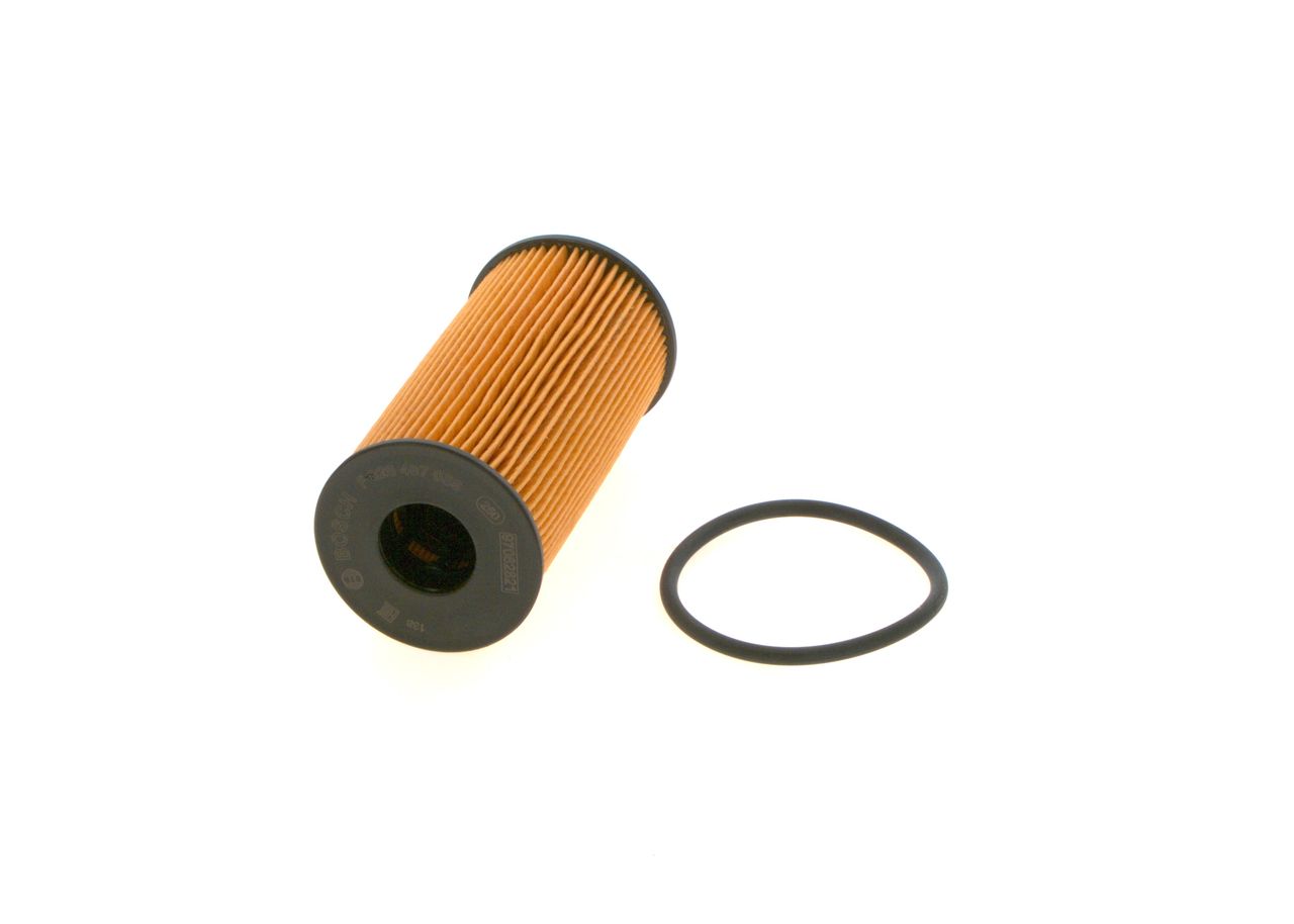 BOSCH F026407088 Yağ Filtresi - . Görsel