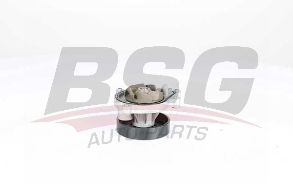 BSG 15500022 Devirdaim
