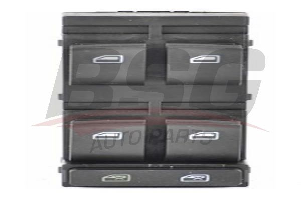 BSG 90860004 Cam Düğmesi - . Görsel