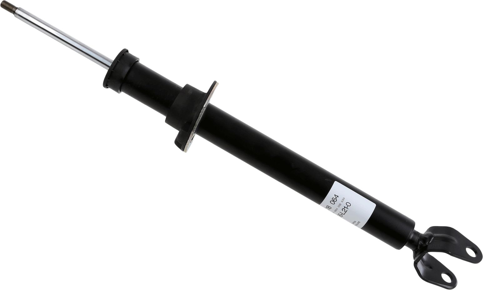 SACHS 318064 Amortisör Ön