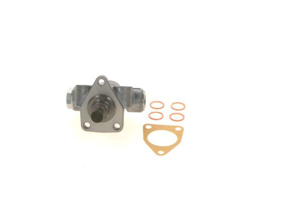 BOSCH 0440008989 Mazot Otomatiği - . Görsel