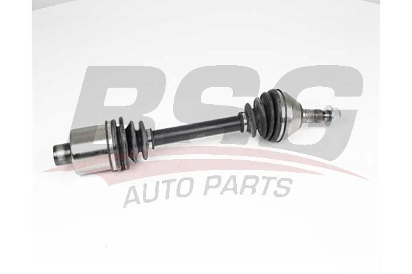 BSG 65350079 Aks Komple Ön Sağ - . Görsel