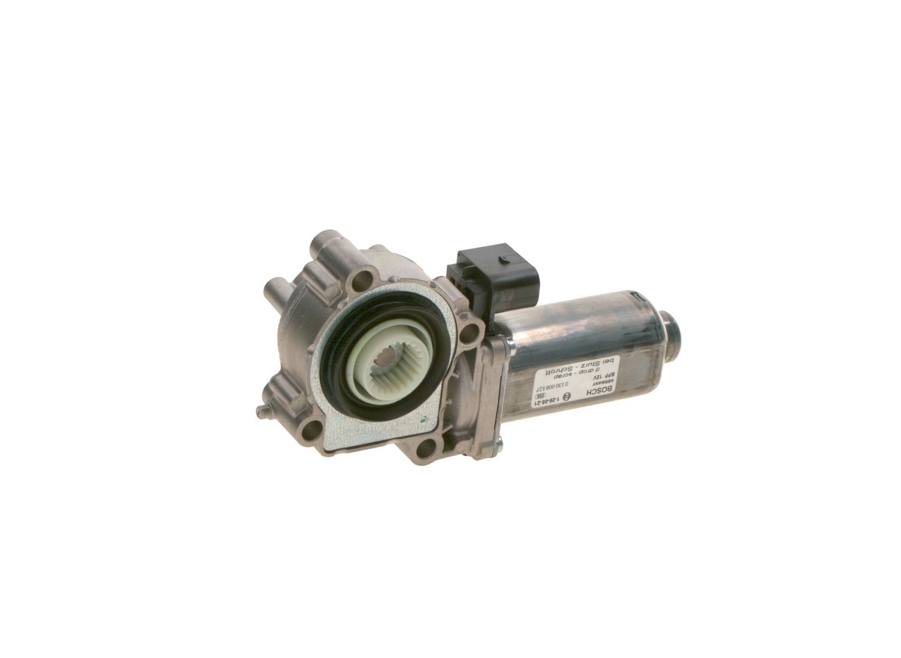 BOSCH 0130008527 Arazı Şanzıman Ayar Motoru - . Görsel