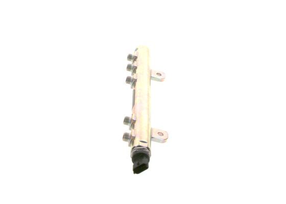 BOSCH 0445214141 Dağıtıcı Rail - . Görsel