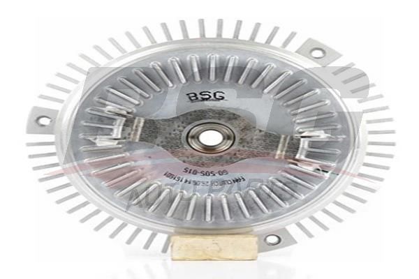 BSG 60505015 Fan Termiği