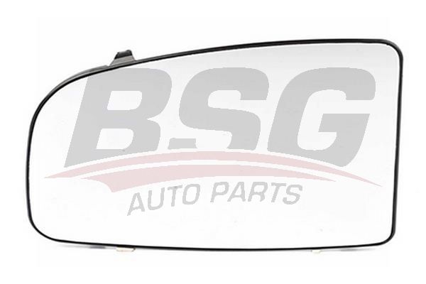 BSG 70910014 Ayna Camı Sağ