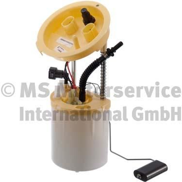 Fuel Pump Module Bmw