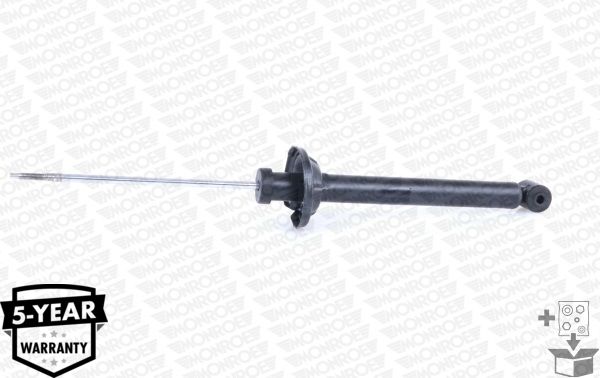 FEBI BILSTEIN 23902 Viraj Demir Lastiği - . Görsel