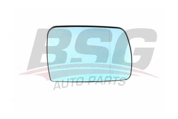 BSG 15910022 Ayna Camı Sağ