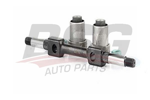 BSG 30310138 Salıncak Üst Ara Mili Komple