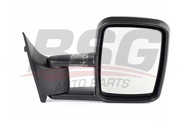 BSG 60900001 Dış Dikiz Aynası Sağ