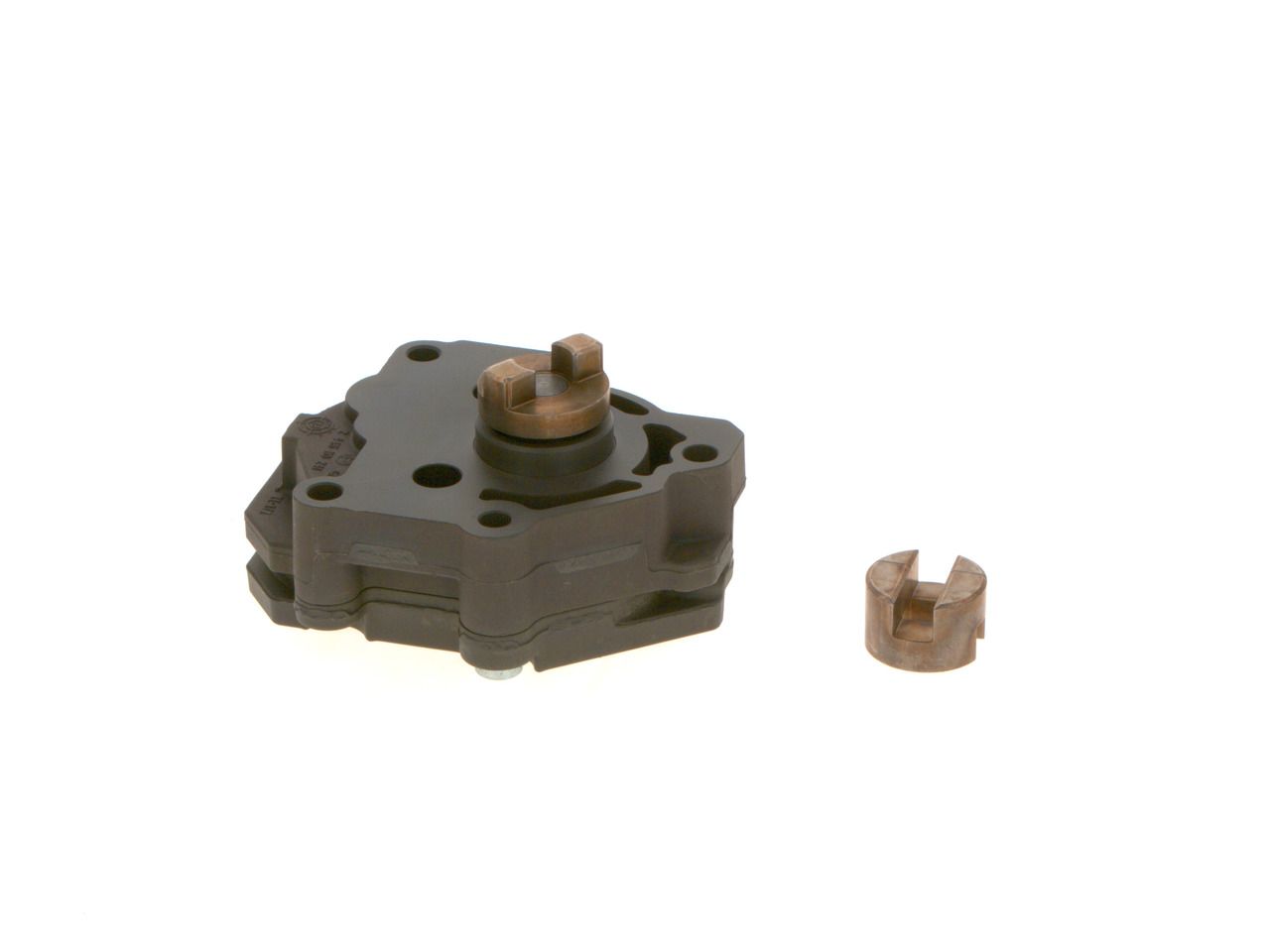 BOSCH 0440020125 Dişli Pompa - . Görsel