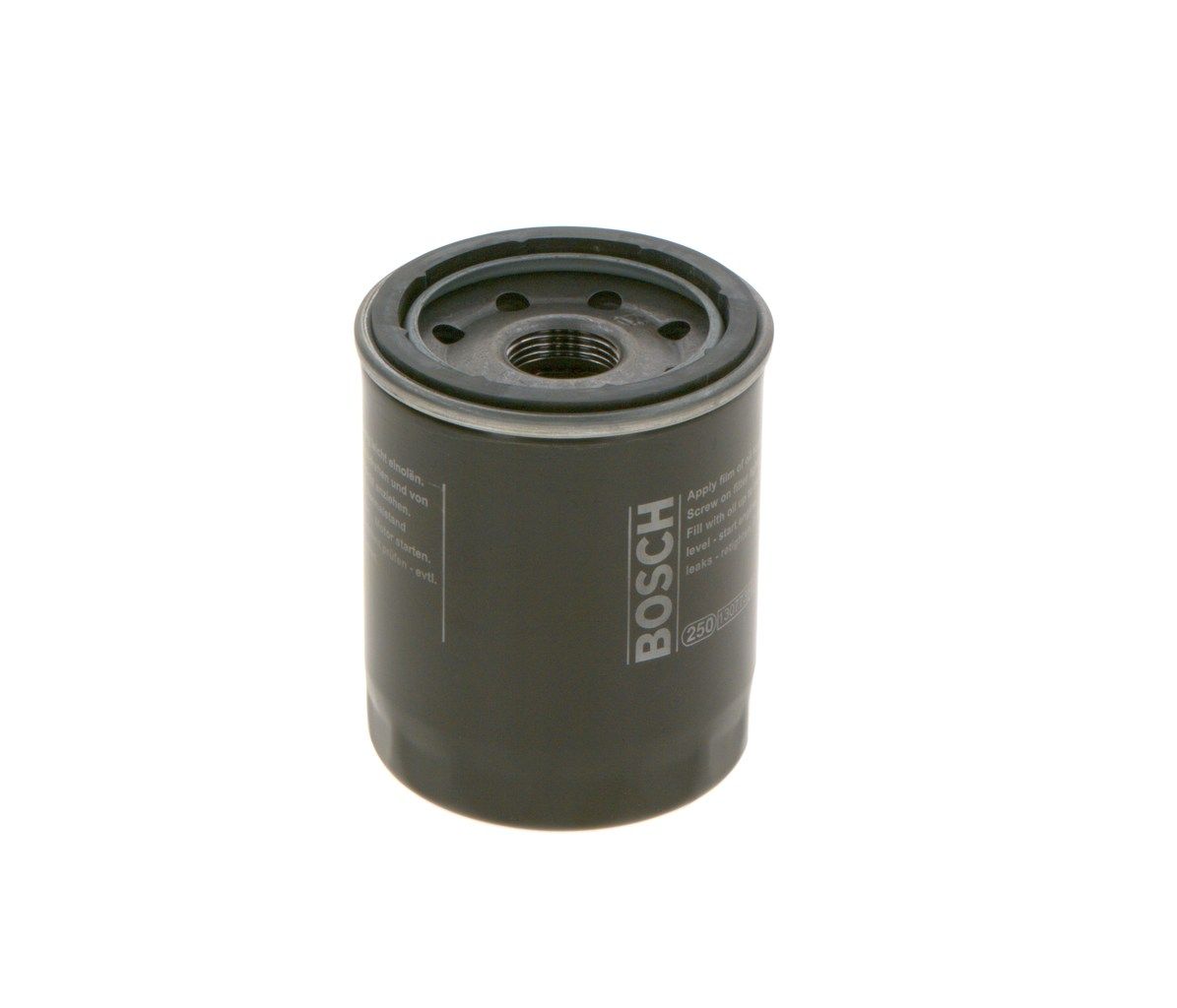 BOSCH 09864B7063 Yağ Filtresi - . Görsel