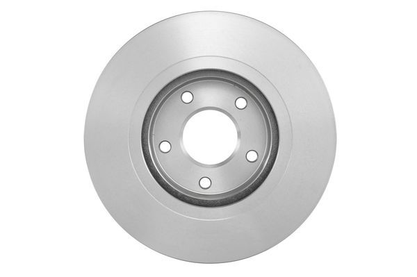 BOSCH 0986479358 Fren Diski Ön - . Görsel
