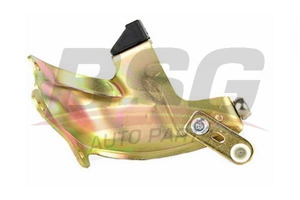 BSG 40975003 Kapı Rayı Orta Alt Sağ