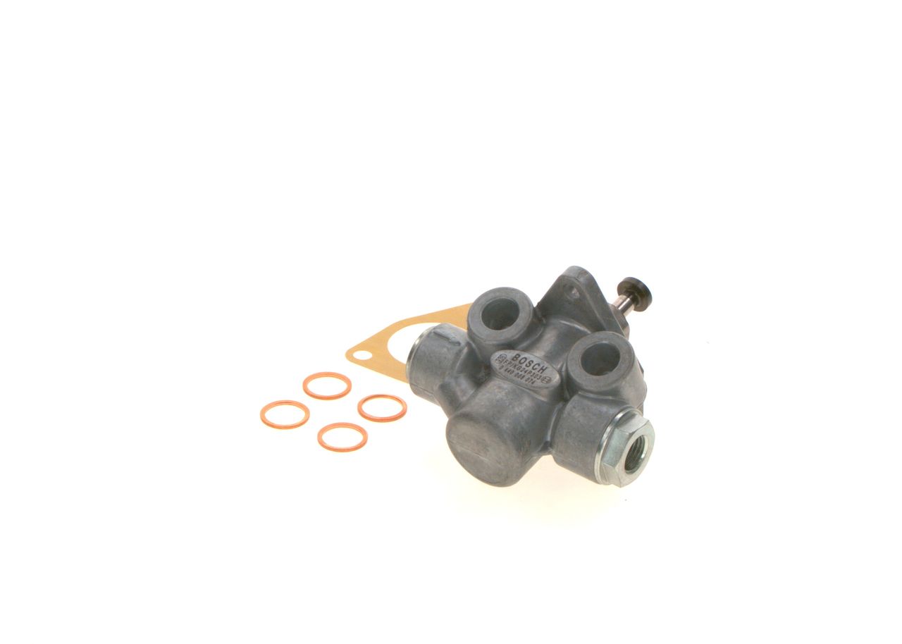 BOSCH 0440008989 Mazot Otomatiği - . Görsel