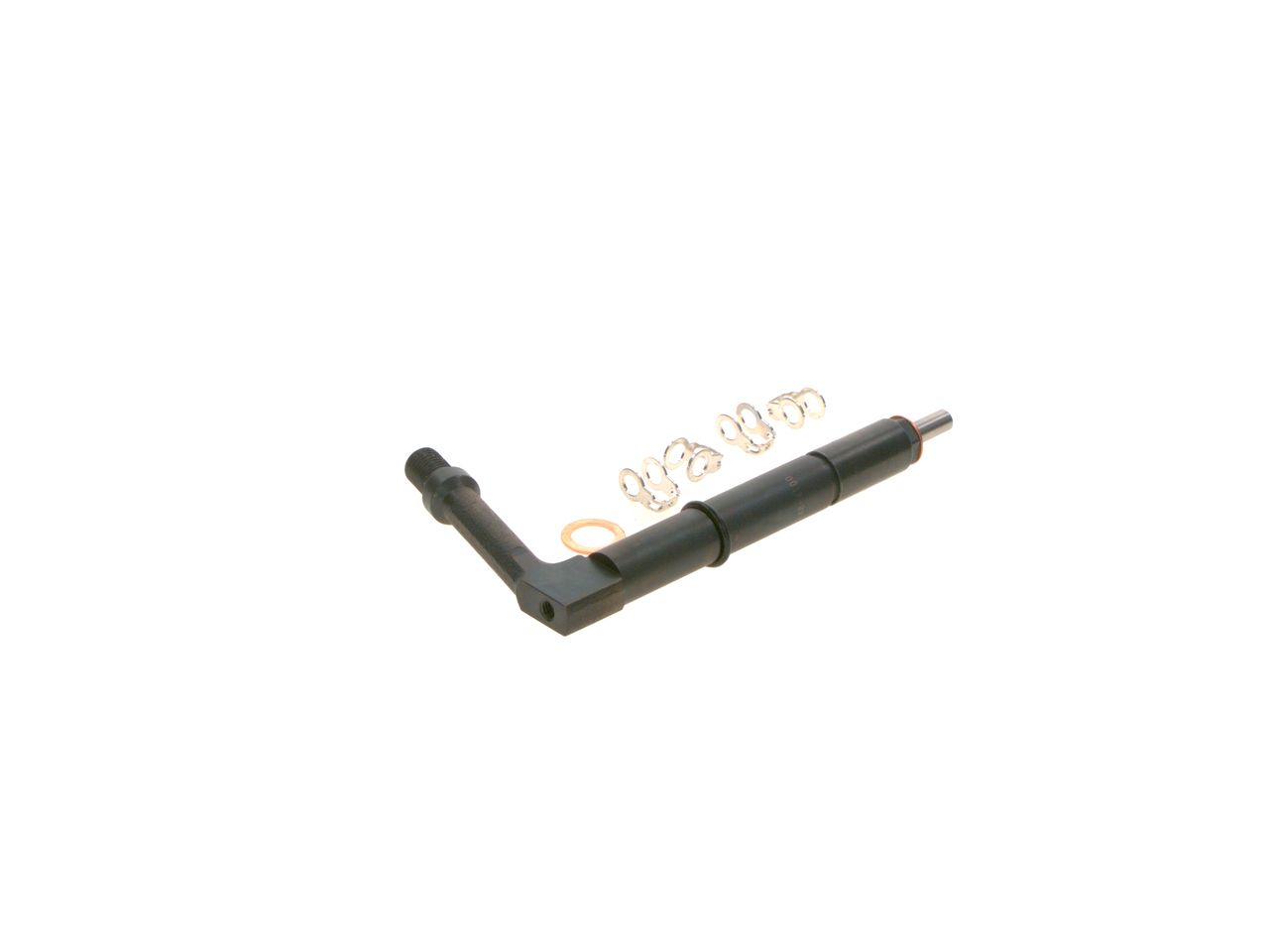BOSCH 9430613778 Komple Enjektör - . Görsel