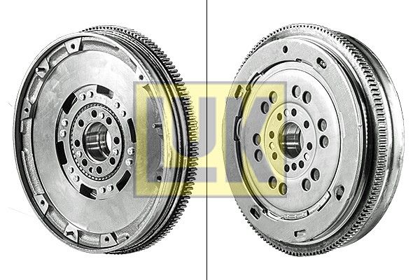 LUK 415011710 Volan