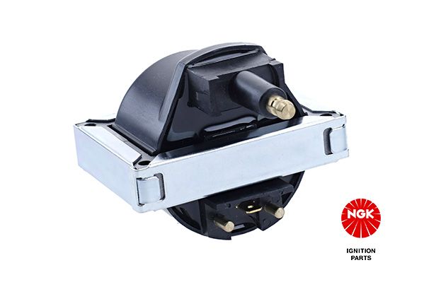 NGK 48092 Ateşleme Bobini - . Görsel