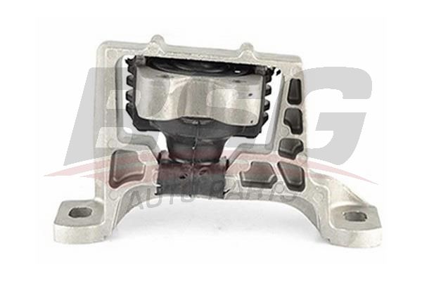 BSG 30700221 Motor Takozu Sağ - . Görsel