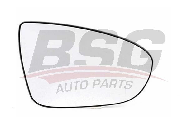 BSG 65910037 Ayna Camı Sağ