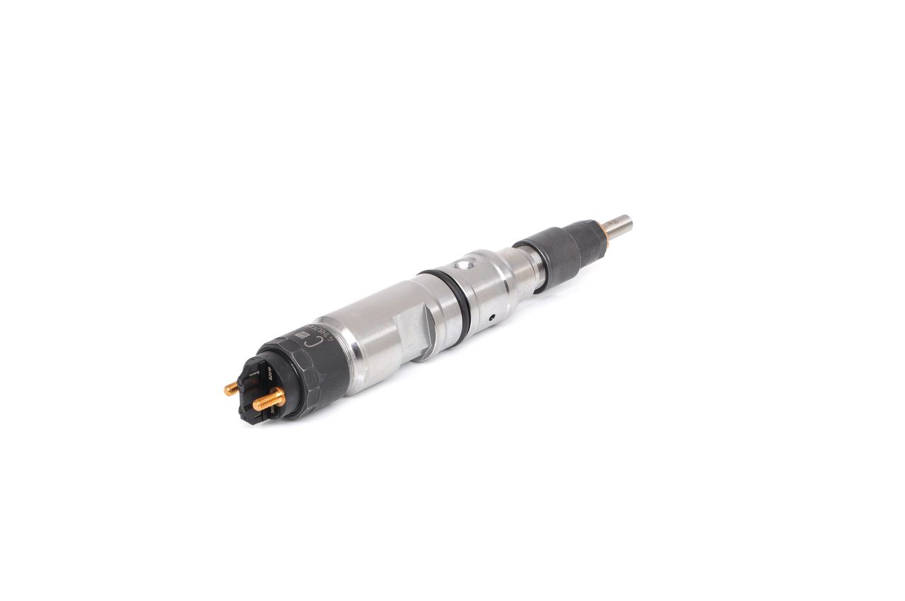 BOSCH 0445124042 Komple Enjektör - . Görsel