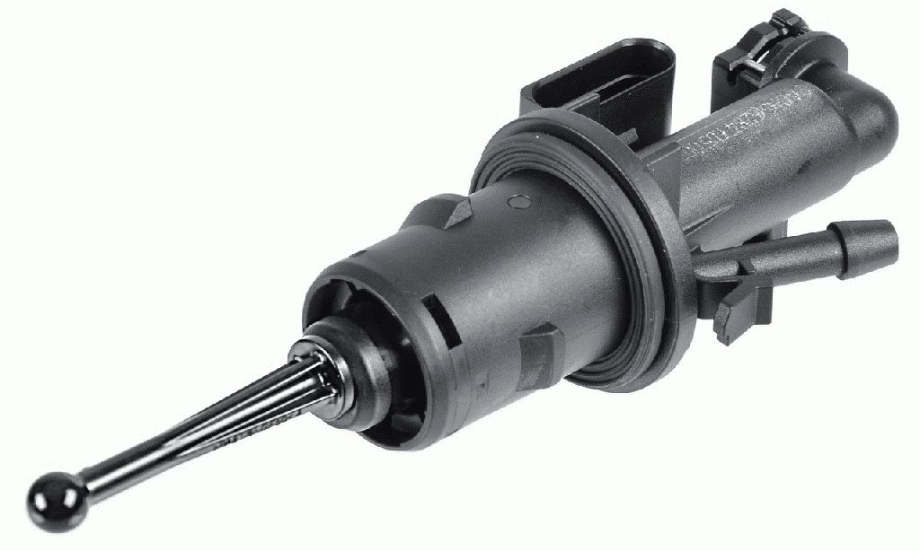 SACHS 6284605003 Debriyaj Merkezı Üst