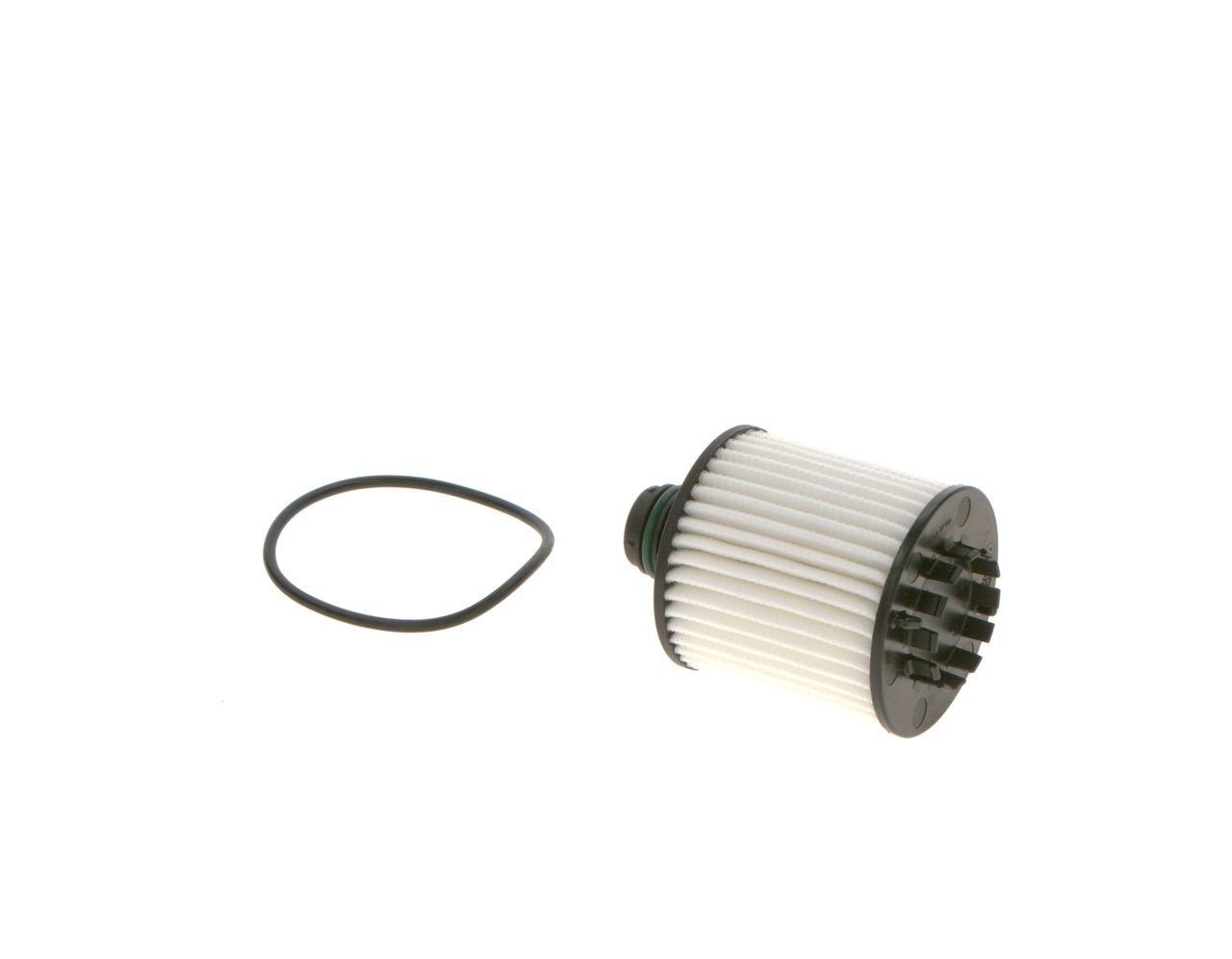 BOSCH F026407259 Yağ Filtresi - . Görsel