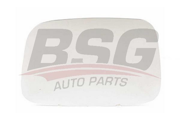 BSG 90910003 Ayna Camı Sağ