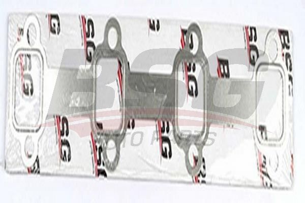 BSG 30116051 Manifold Contası Egzos
