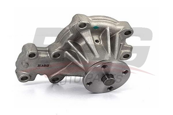 BSG 30500020 Devirdaim - 1. Görsel