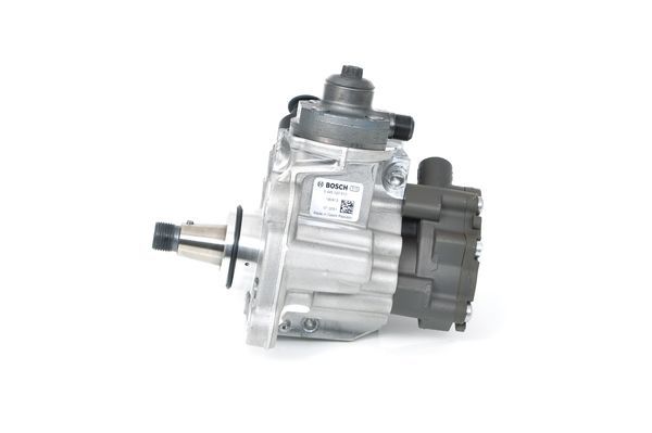 BOSCH 0445020610 Komple Pompa - 4. Görsel