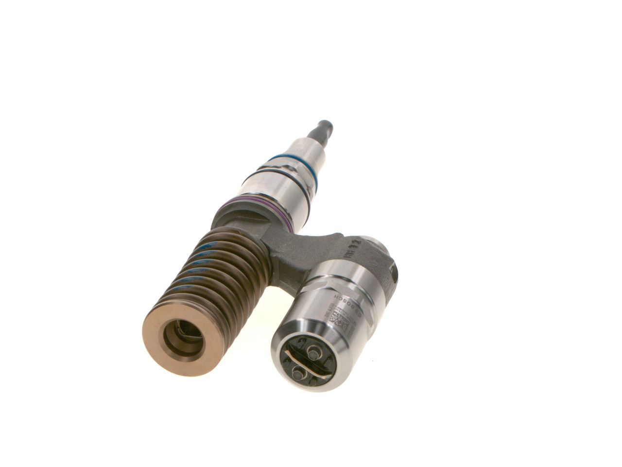 BOSCH 0414701068 Birim Enjektör Ui - . Görsel