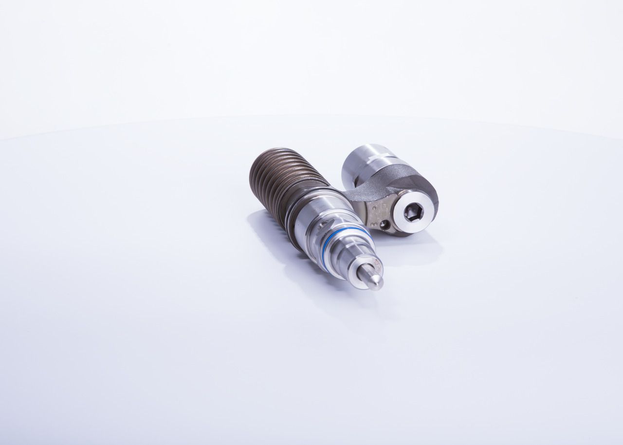 BOSCH 0414701062 Birim Enjektör Ui - . Görsel