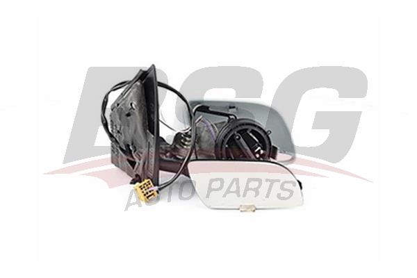 BSG 90900022 Dış Dikiz Aynası Sağ