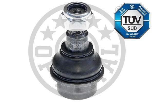 Rotil Alt Vw Lt 28-35 II - Lt 28-46 II 2.5Sdi-2.5Tdi-2.8Tdi 96-06