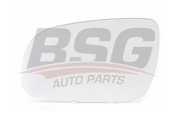 BSG 90910010 Ayna Camı Sol - . Görsel