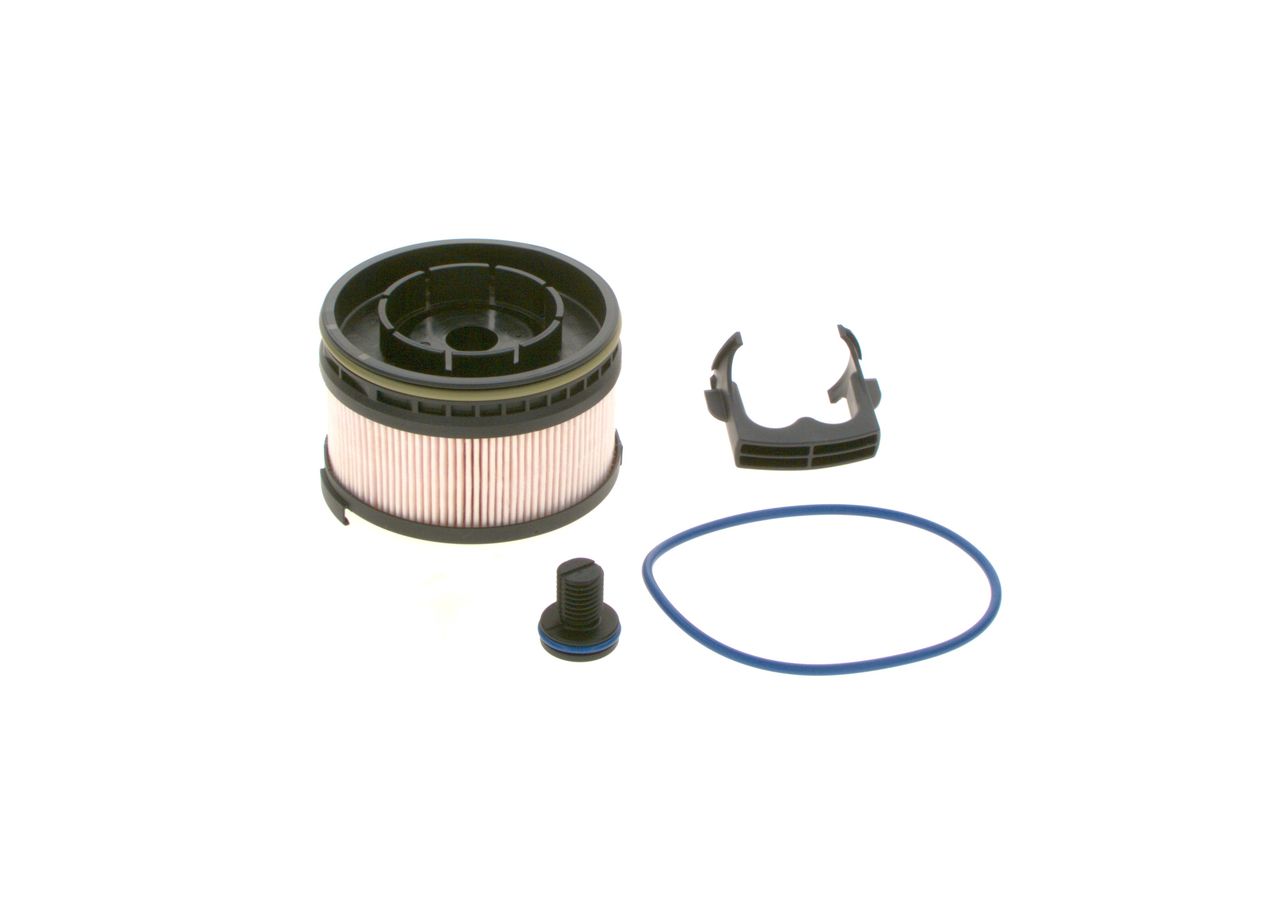 BOSCH F026402261 Yakıt Filtresi - . Görsel