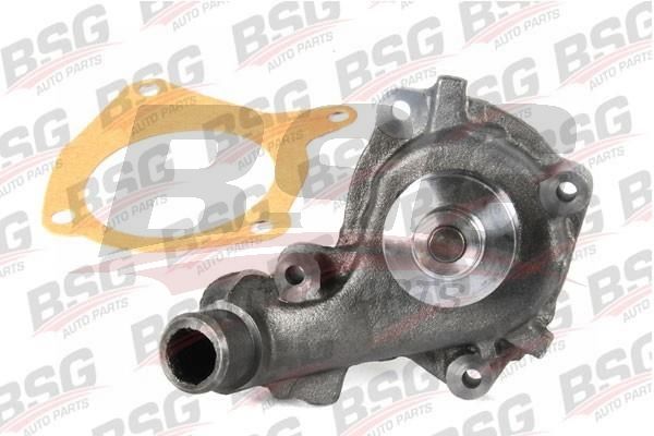 BSG 30500017 Devirdaim