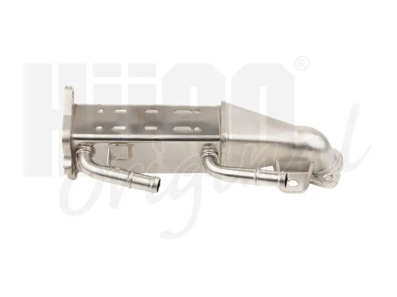 Egr Soğutucu  EUROCRAFT EU F26272-022