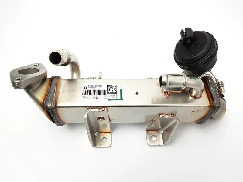 Egr Soğutucu  RENAULT ORJINAL 147350782R